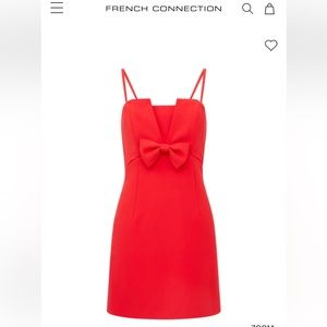 French connection dress